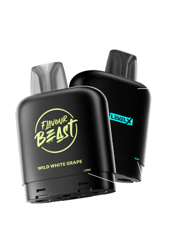 Level X Flavour Beast