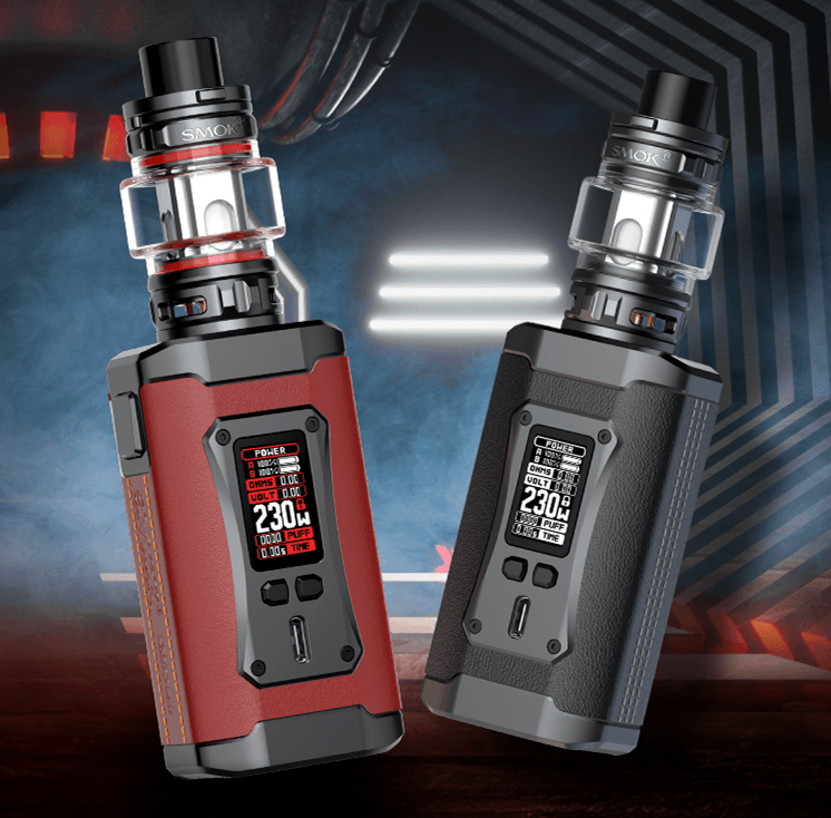 All Vapes & E-Cigs