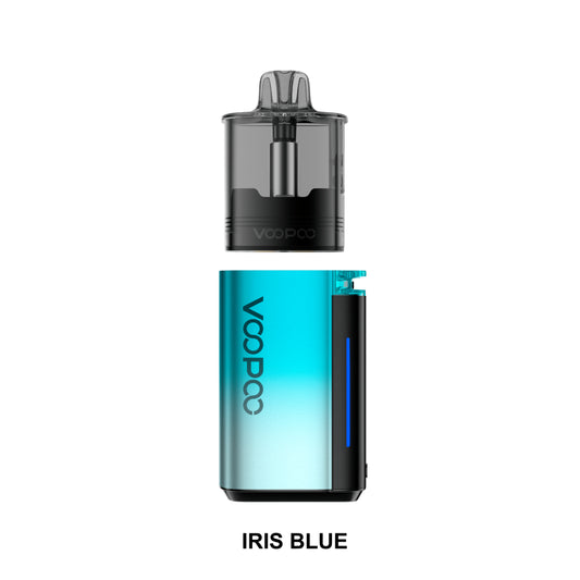 Voopoo VRIZZ Open Pod Kit 15mL