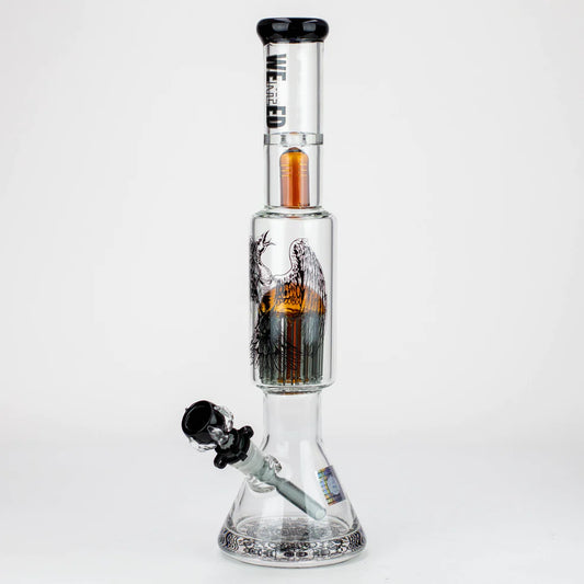 18" WENEED Beasts of East Tree Percolator Beaker