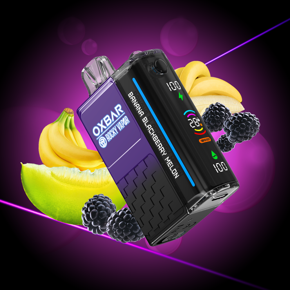 OXBAR M20K DISPOSABLE VAPE 20000 PUFFS bong'o vape shop OXBAR M20K DISPOSABLE VAPE 20000 PUFFS bong'o vape shop