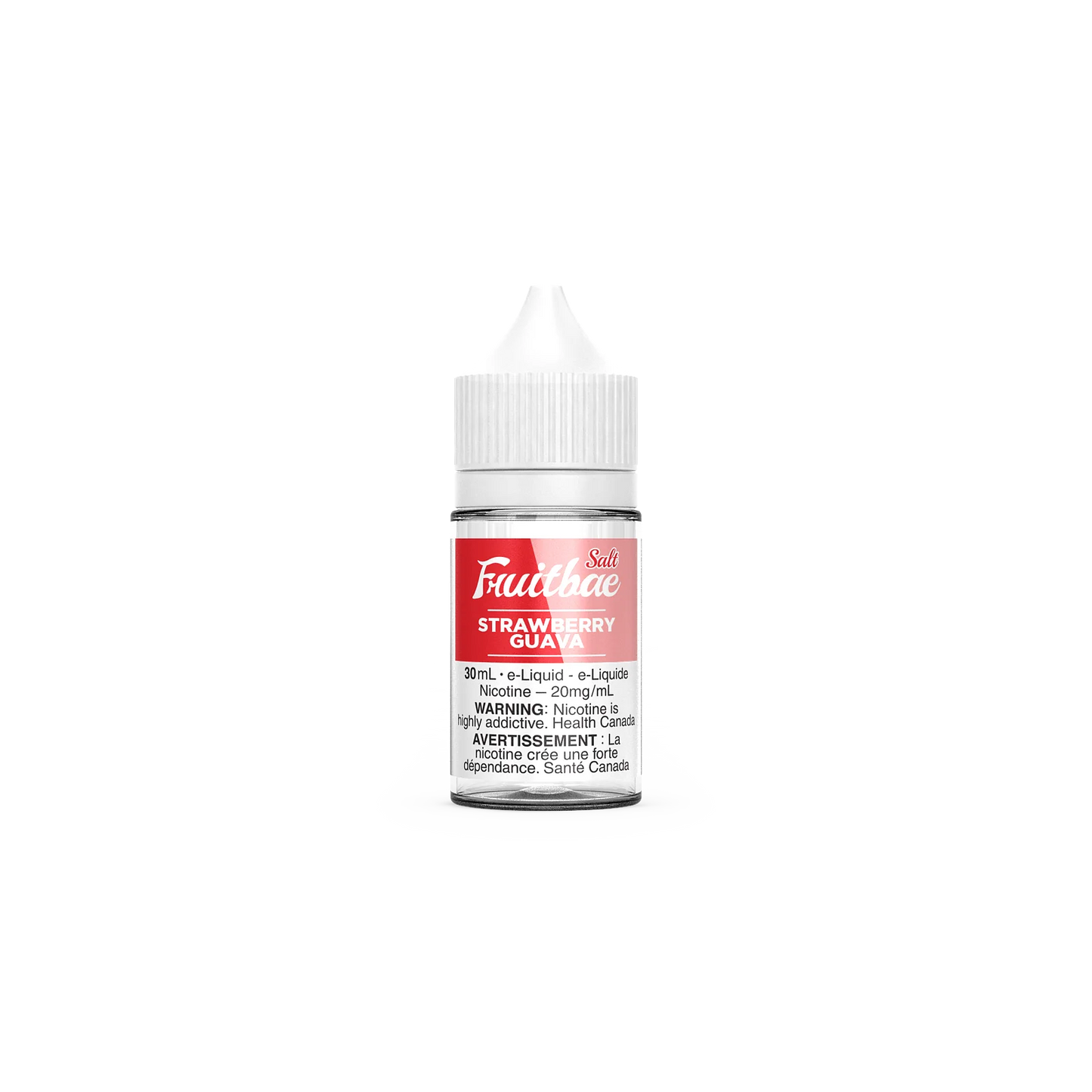 FRUITBAE SALT