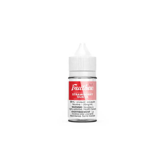 FRUITBAE SALT