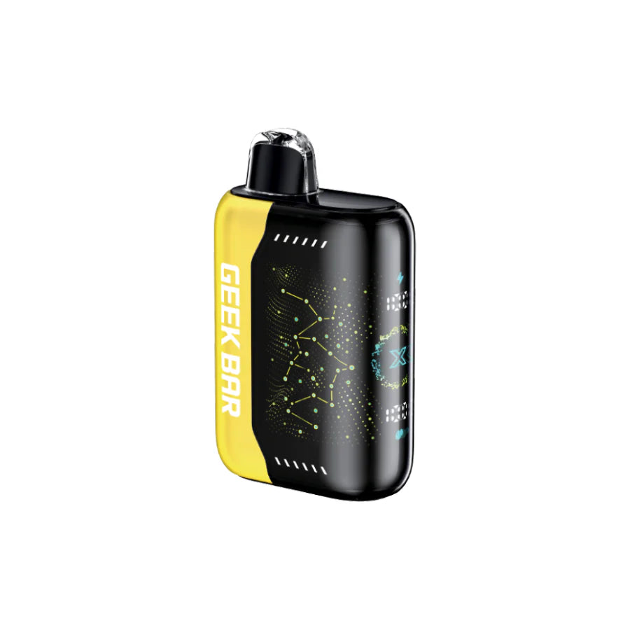 GEEK BAR PULSE X DISPOSABLE 25000 PUFFS