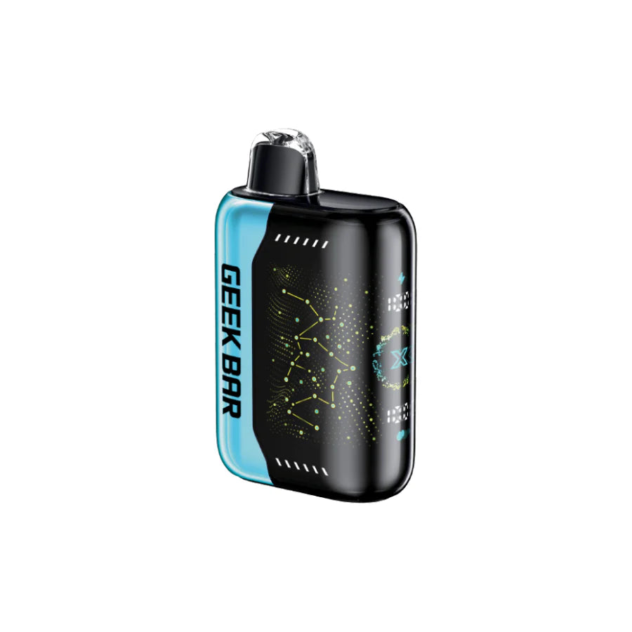 GEEK BAR PULSE X DISPOSABLE 25000 PUFFS
