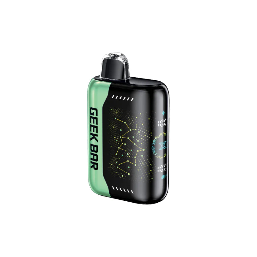 GEEK BAR PULSE X DISPOSABLE 25000 PUFFS