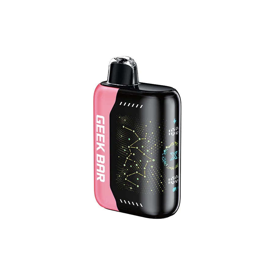 GEEK BAR PULSE X DISPOSABLE 25000 PUFFS