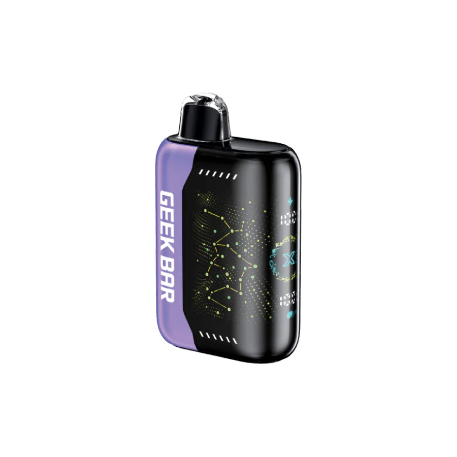 GEEK BAR PULSE X DISPOSABLE 25000 PUFFS