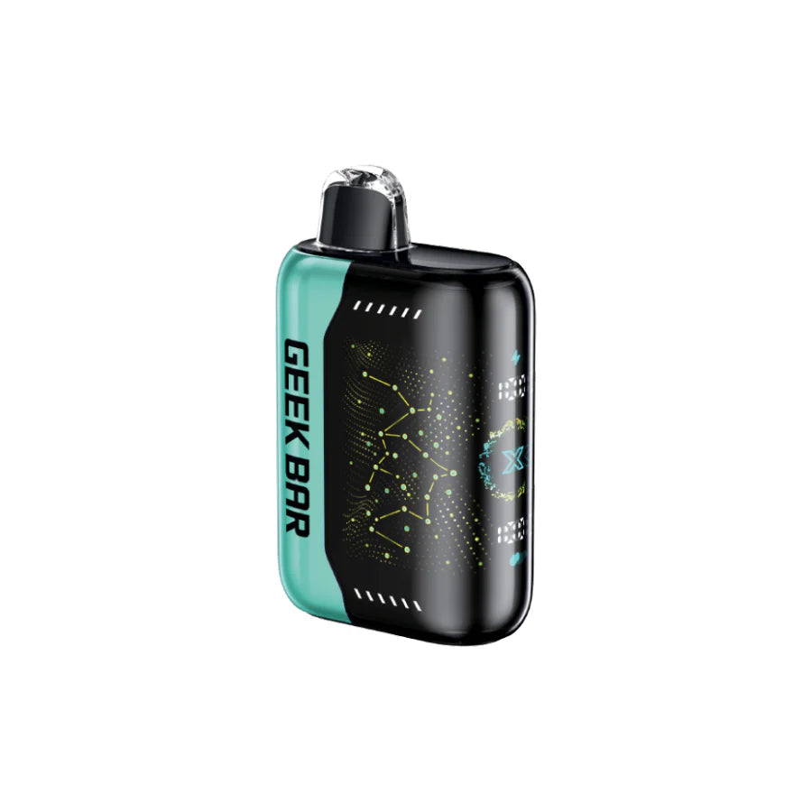 GEEK BAR PULSE X DISPOSABLE 25000 PUFFS