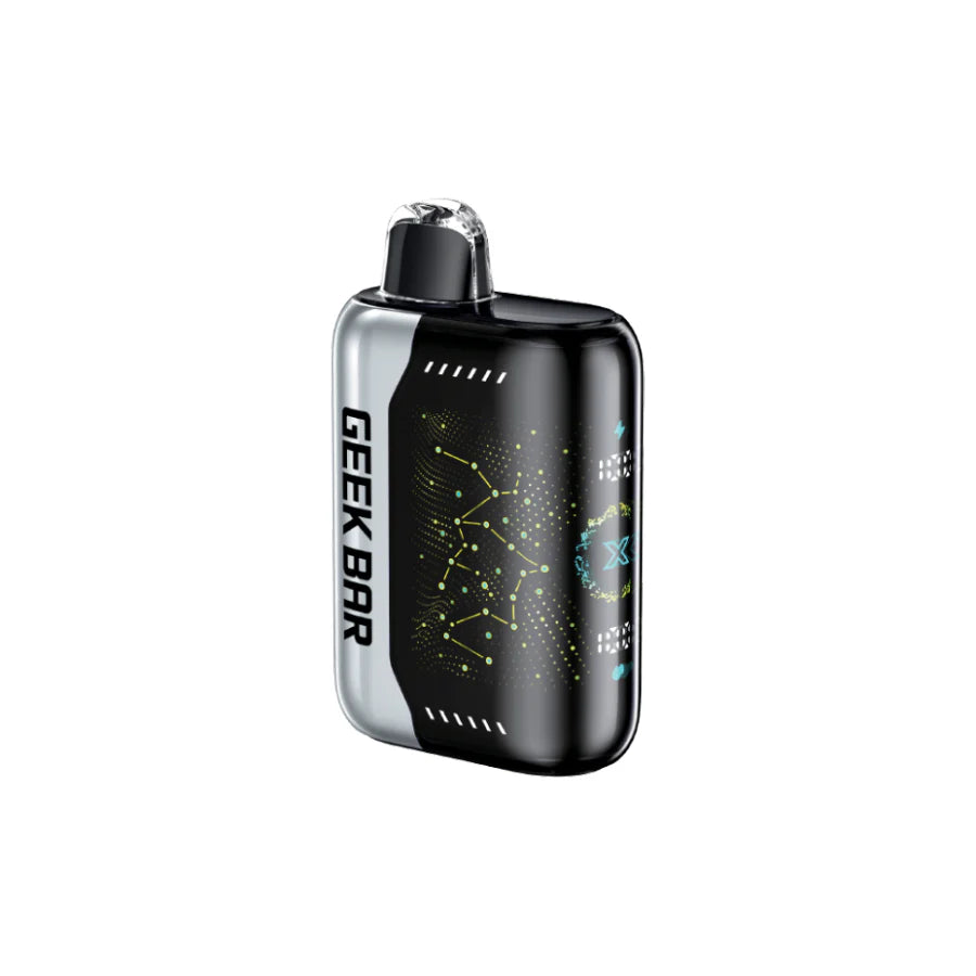 GEEK BAR PULSE X DISPOSABLE 25000 PUFFS