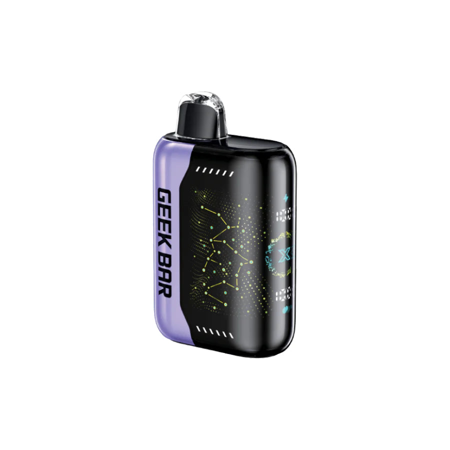 GEEK BAR PULSE X DISPOSABLE 25000 PUFFS