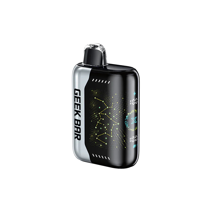 GEEK BAR PULSE X DISPOSABLE 25000 PUFFS