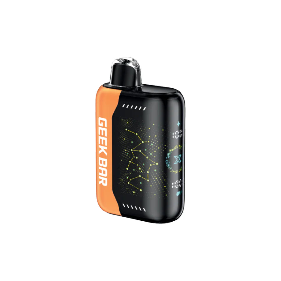 GEEK BAR PULSE X DISPOSABLE 25000 PUFFS