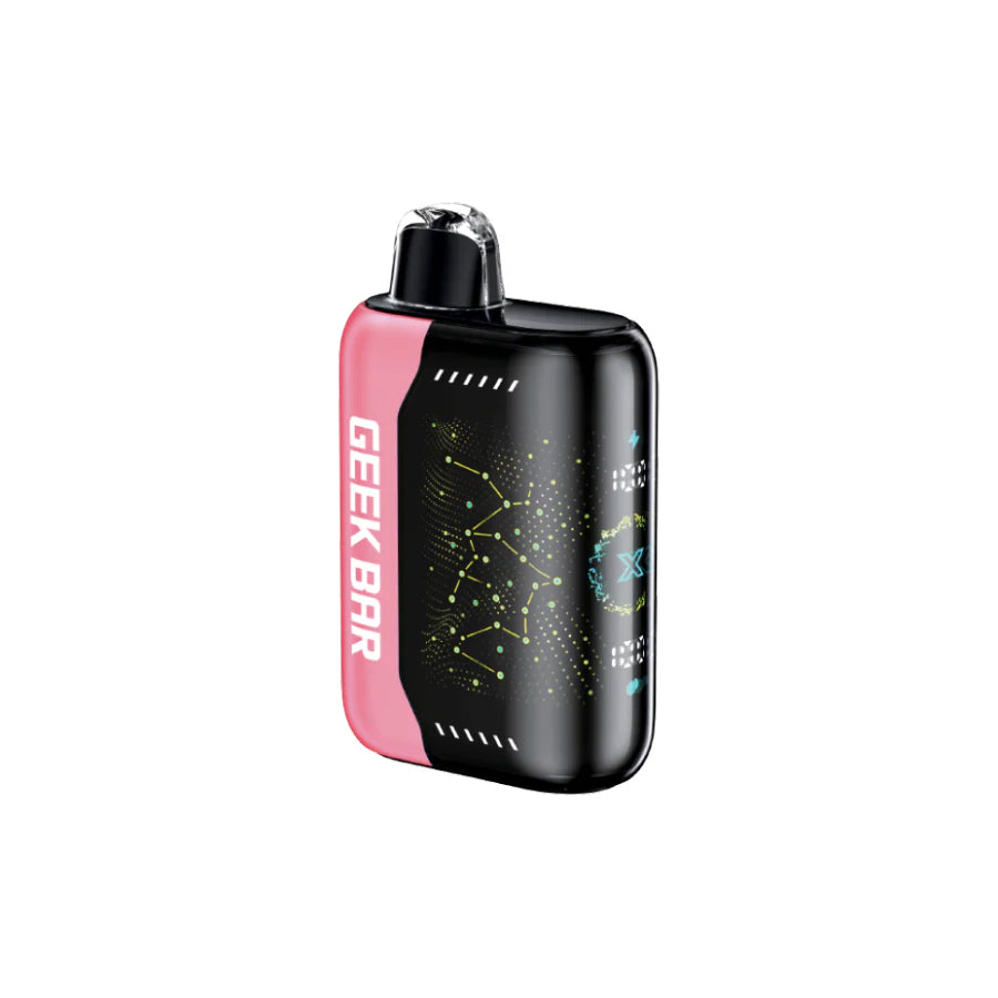 GEEK BAR PULSE X DISPOSABLE 25000 PUFFS