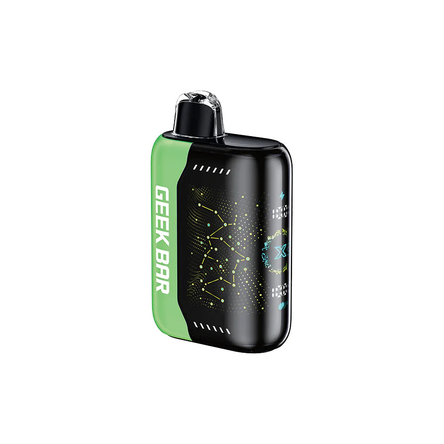 GEEK BAR PULSE X DISPOSABLE 25000 PUFFS