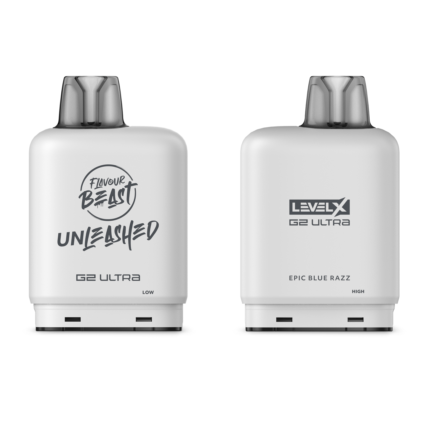 Level X G2 Ultra 50K