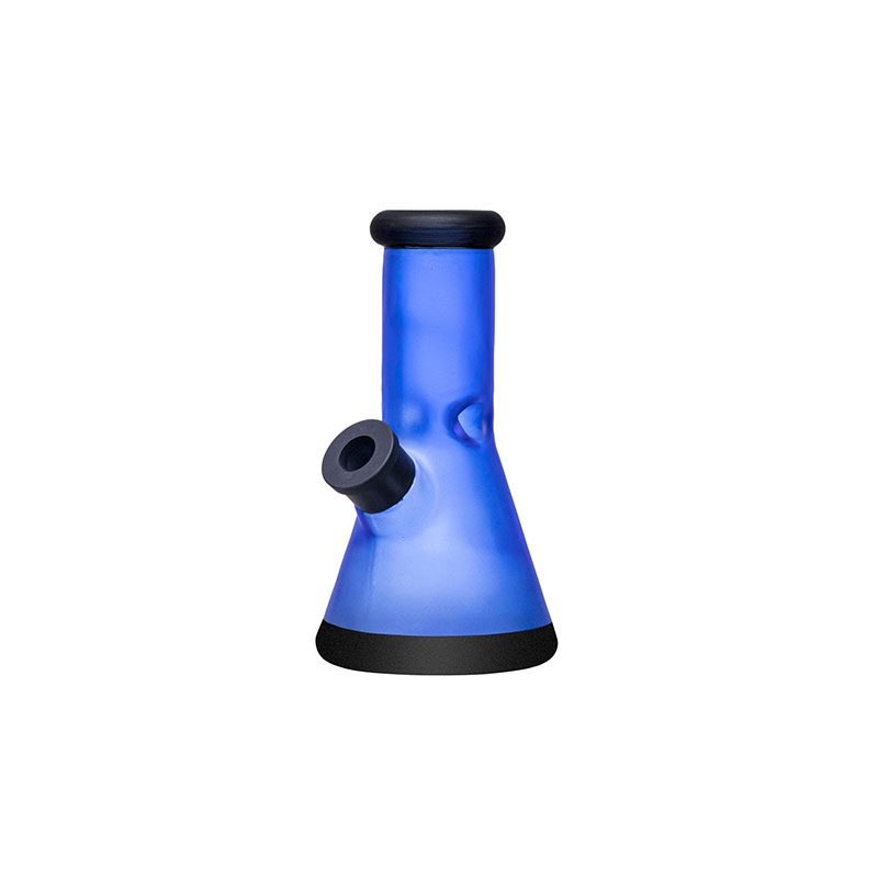8″ 7mm Beaker Bong