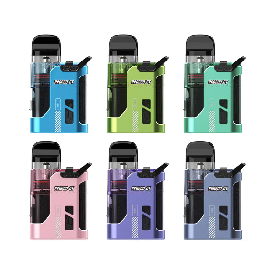 SMOK PROPOD GT POD KIT [CRC]  bong'o vape shop