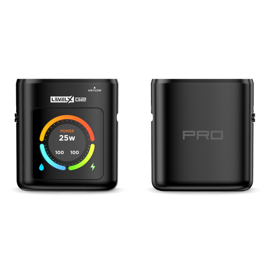 Level X Boost G2 Pro 1000 Device
