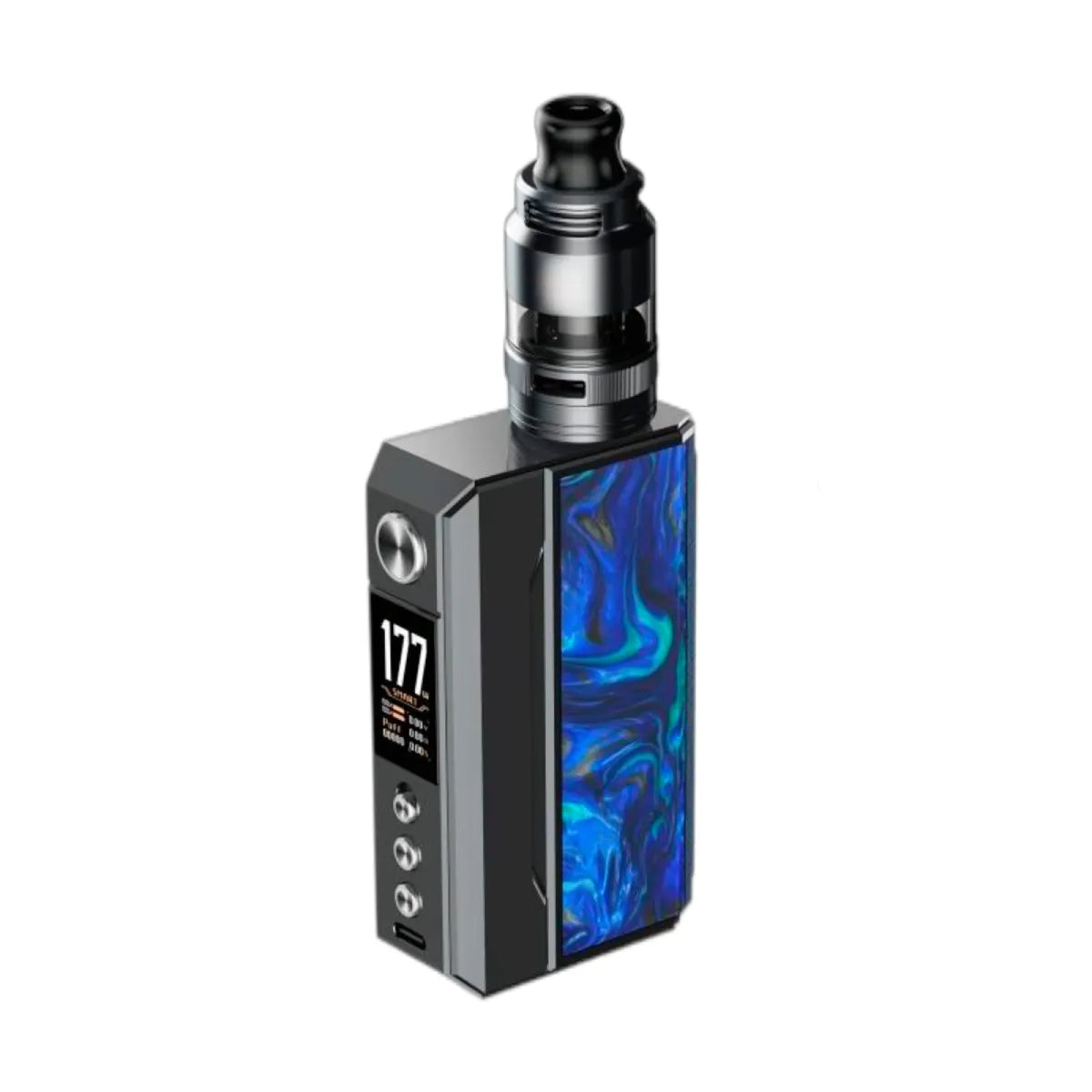 VOOPOO DRAG 4 STARTER KIT 177W