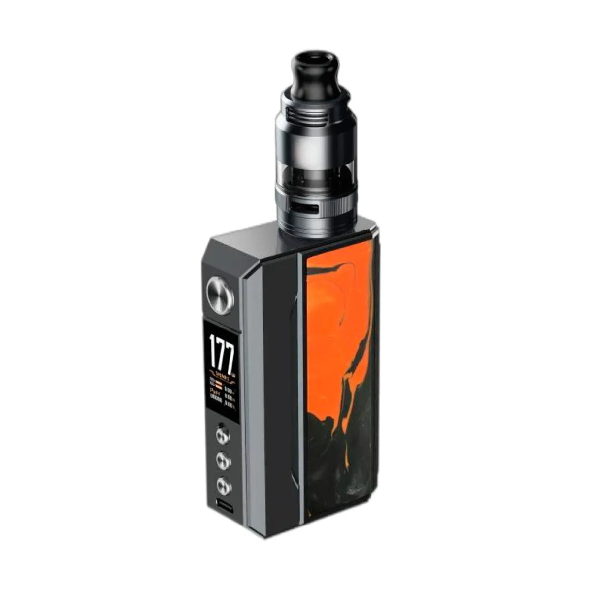 VOOPOO DRAG 4 STARTER KIT 177W