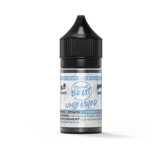 Flavour Beast E-Liquid - Unleashed 30ML/20MG