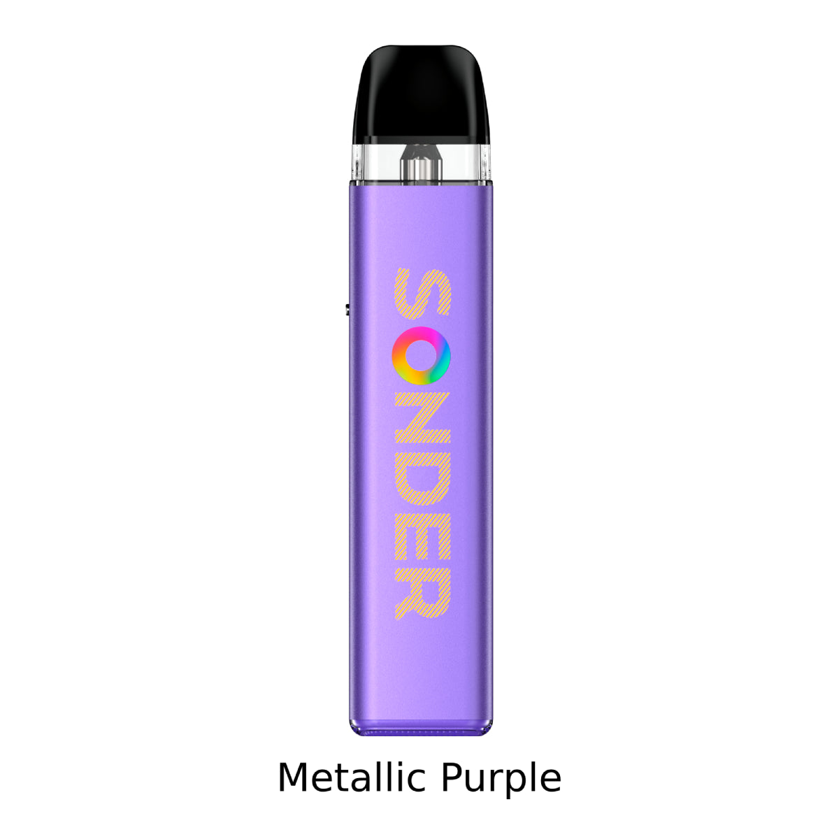 Geekvape Sonder Q2 Open Pod Kit