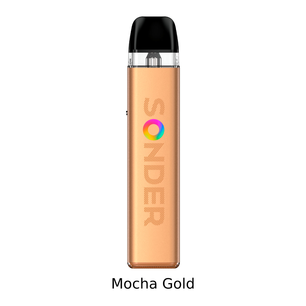 Geekvape Sonder Q2 Open Pod Kit