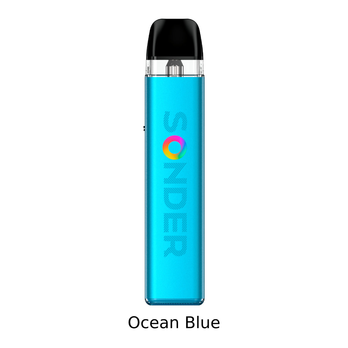 Geekvape Sonder Q2 Open Pod Kit