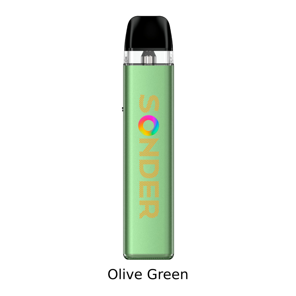 Geekvape Sonder Q2 Open Pod Kit