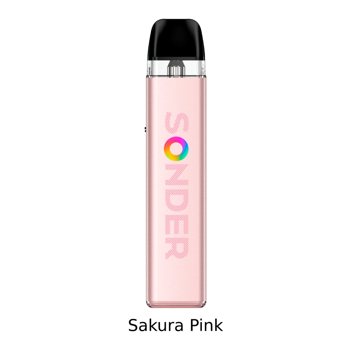 Geekvape Sonder Q2 Open Pod Kit