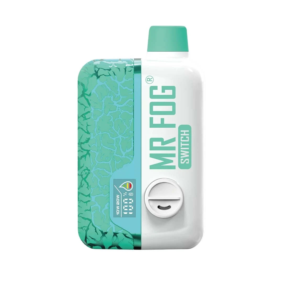 Mr. Fog Switch SW 15000 Puff Disposable Vape