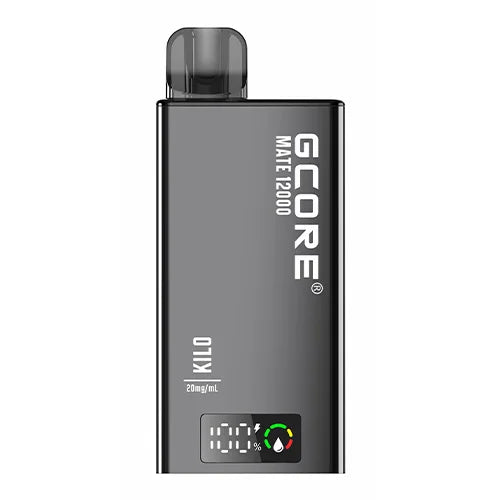 GCORE MATE 12000 PUFFS Disposable Vape