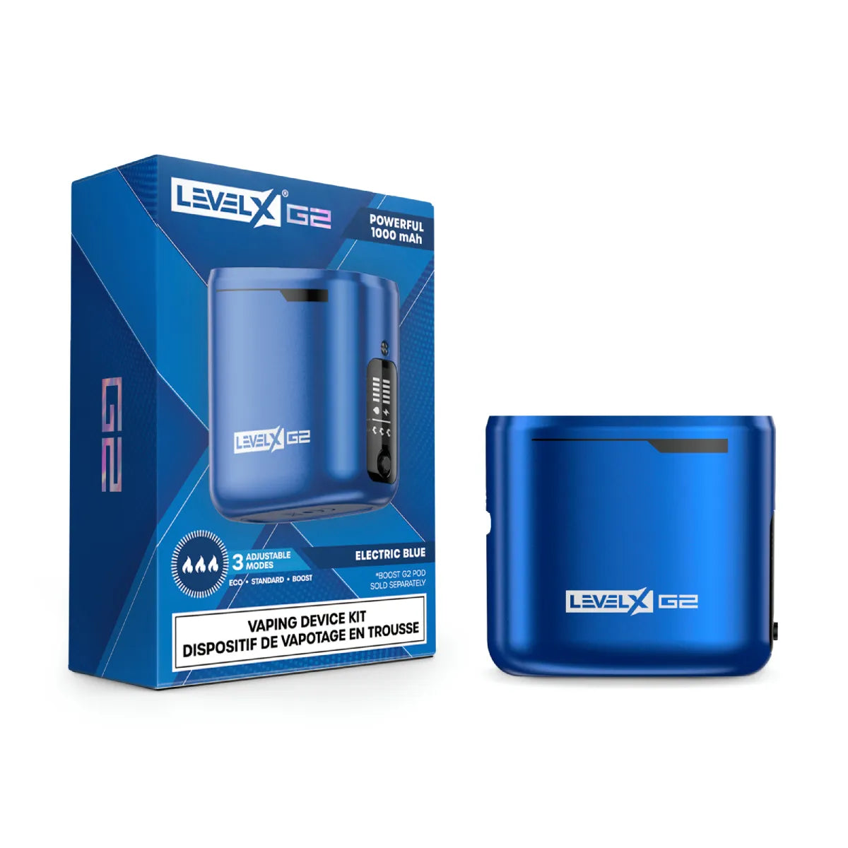 Level X G2 Device Battery