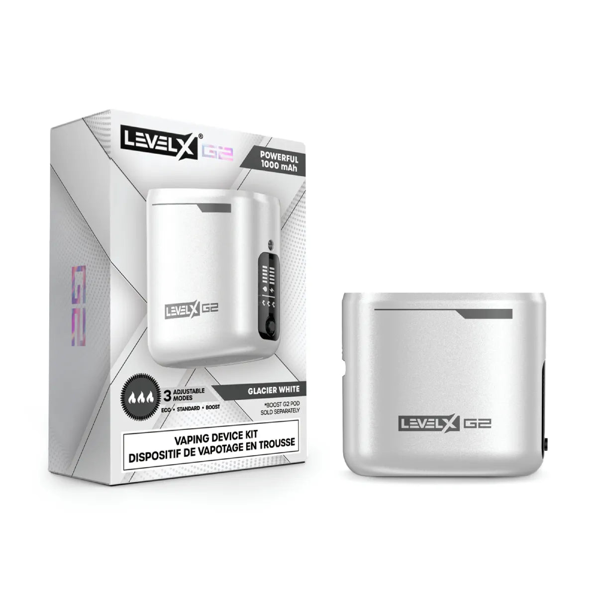 Level X G2 Device Battery