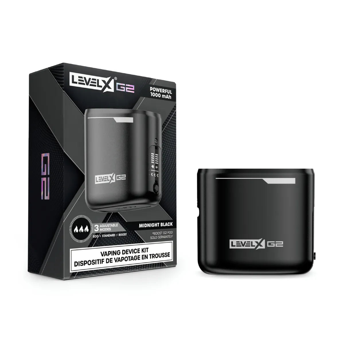 Level X G2 Device Battery