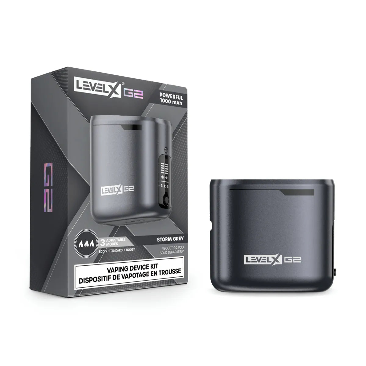 Level X G2 Device Battery