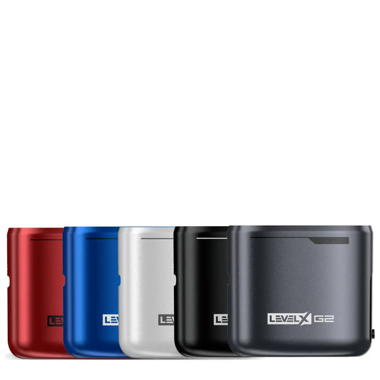Level X G2 Device Battery