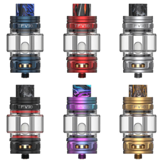 SMOK TFV18 Tank