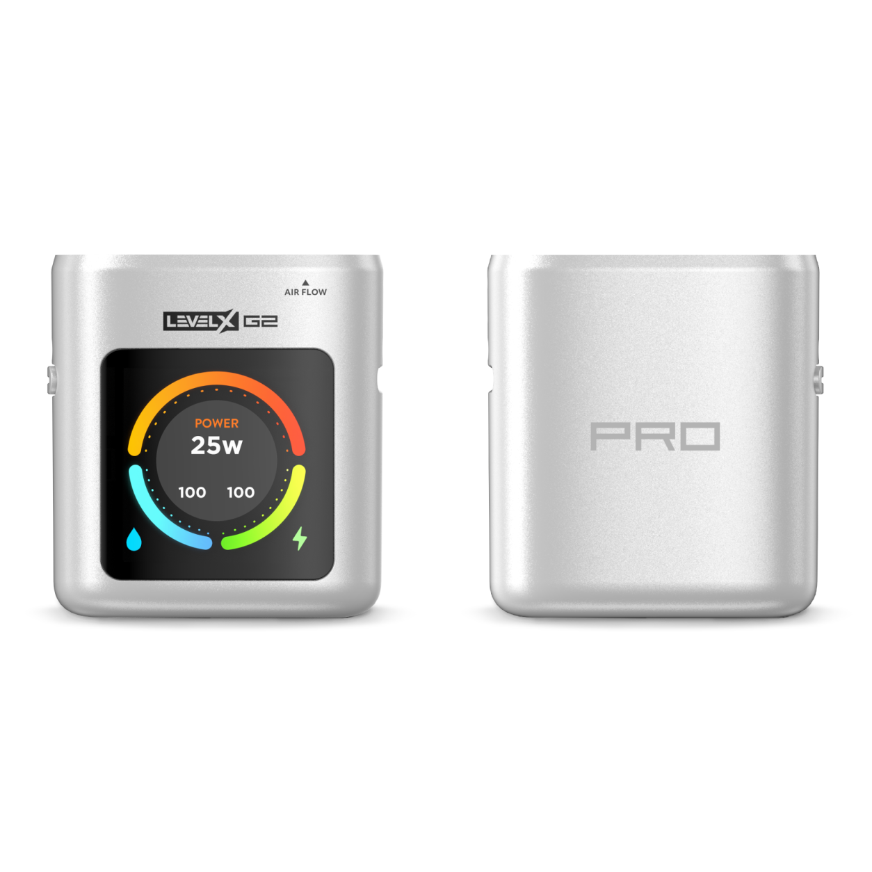 Level X Boost G2 Pro 1000 Device