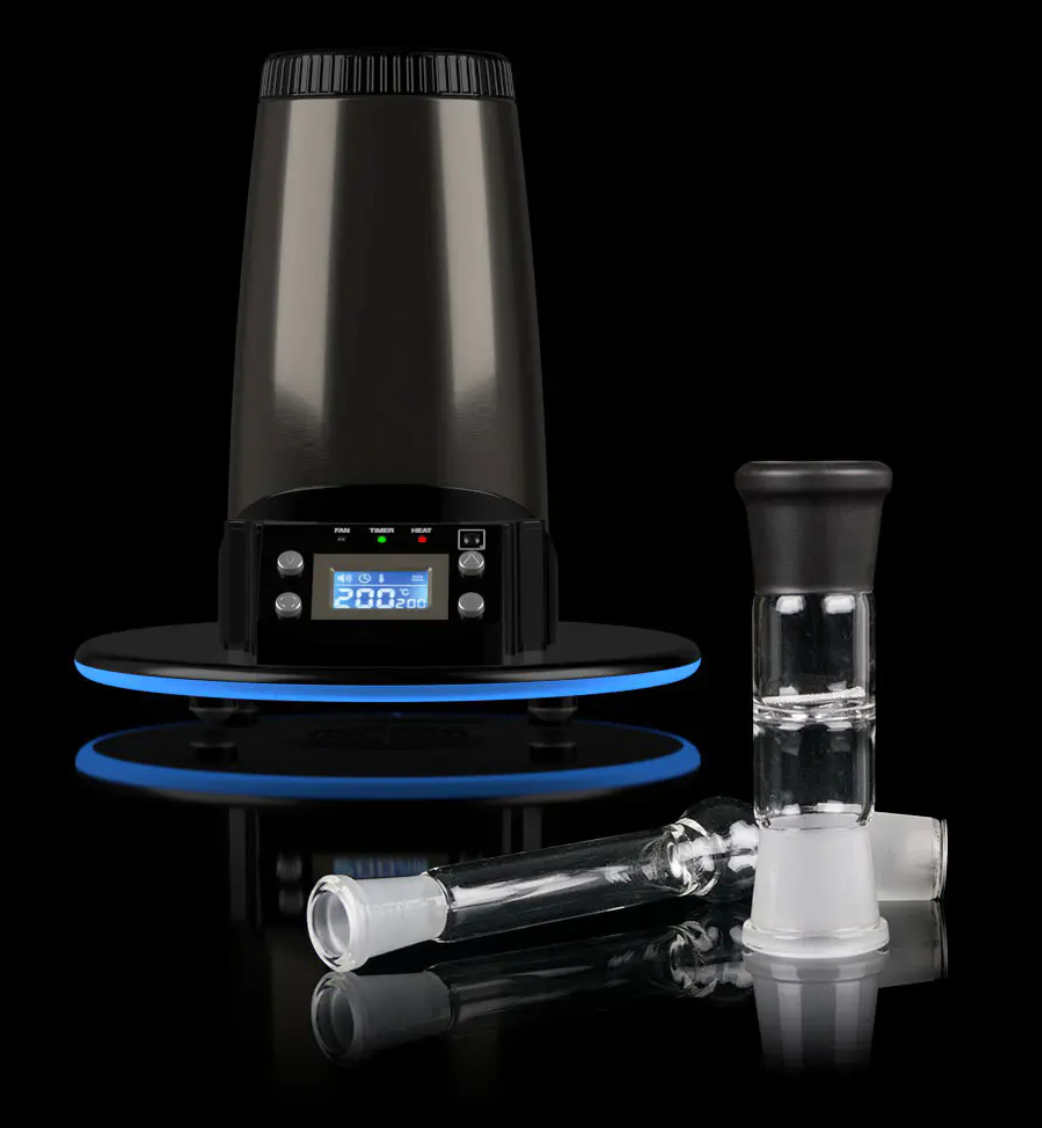 Vaporizers