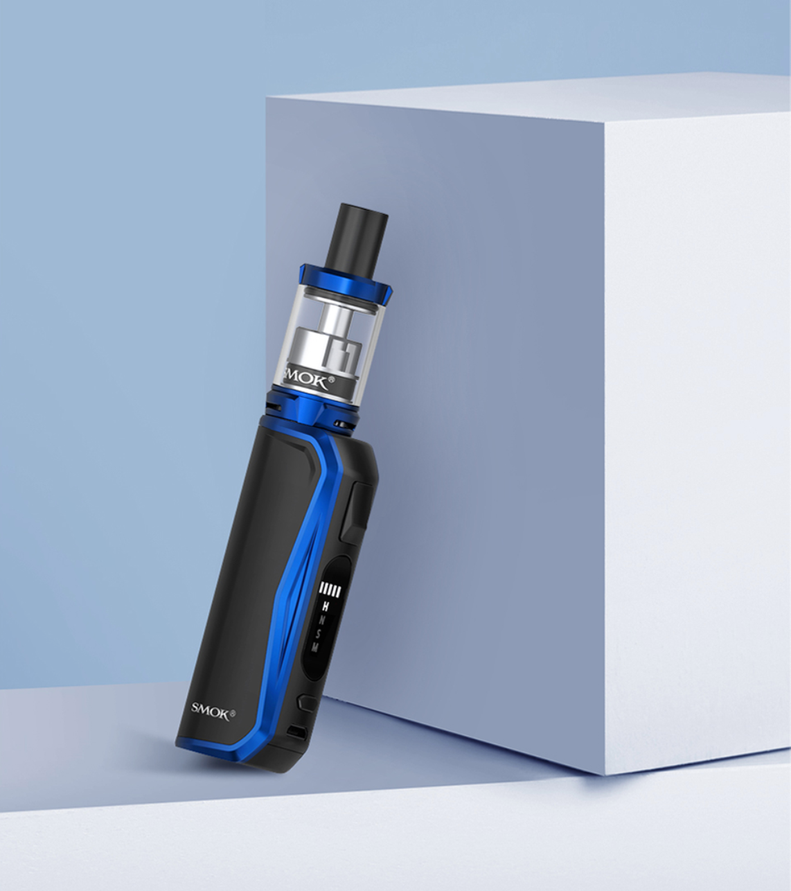 Box Mod Kits