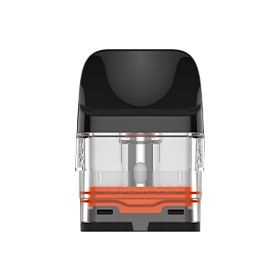 Empty Pods