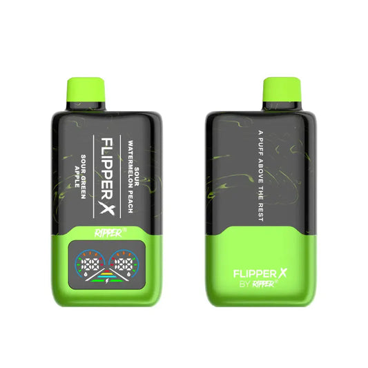 Gcore Flipper X 26000 Puff (2 in 1 Flavours)