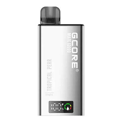 GCORE MATE 12000 PUFFS Disposable Vape