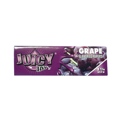 Juicy Jay's 1 1/4 Flavoured Papers