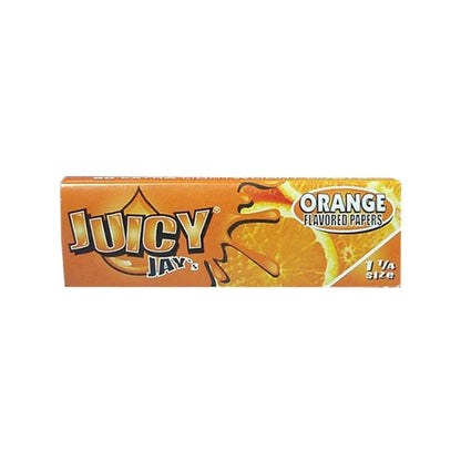 Juicy Jay's 1 1/4 Flavoured Papers