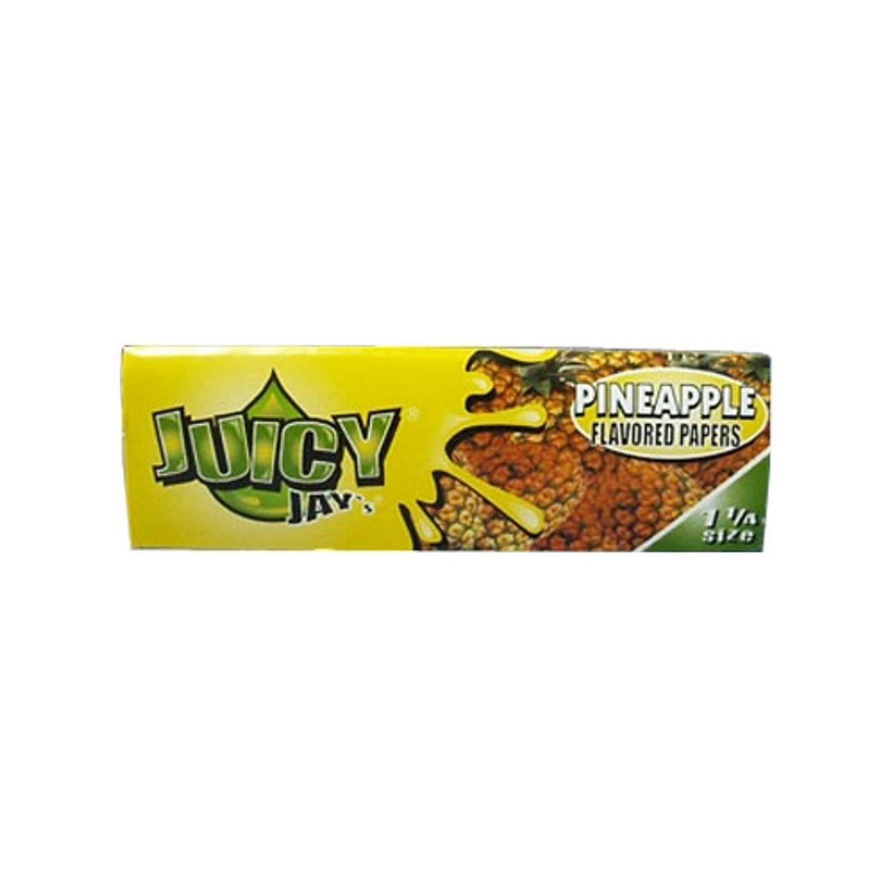 Juicy Jay's 1 1/4 Flavoured Papers