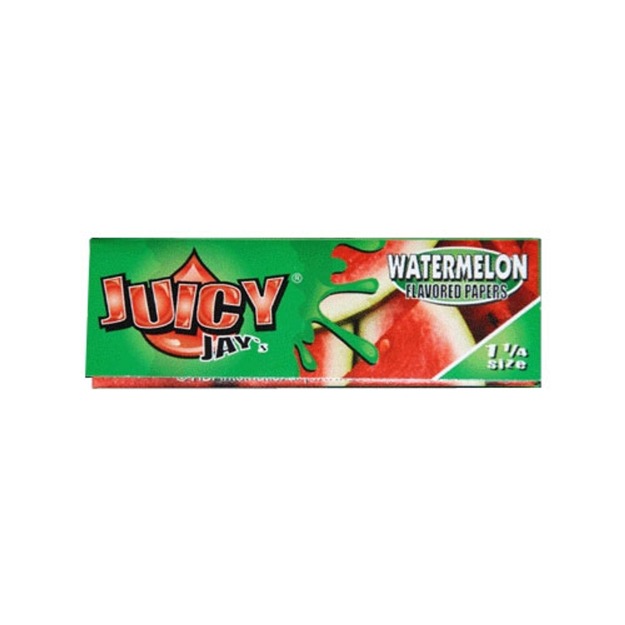 Juicy Jay's 1 1/4 Flavoured Papers