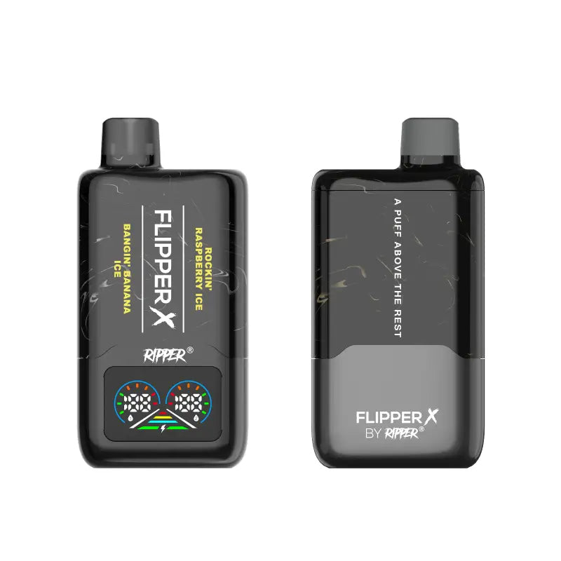 Gcore Flipper X 26000 Puff (2 in 1 Flavours)